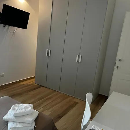 Mastro Mario Отель типа 