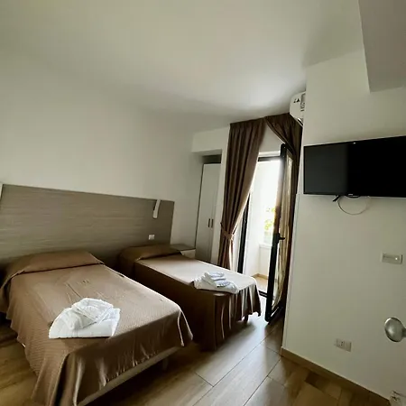 Bed & Breakfast Mastro Mario