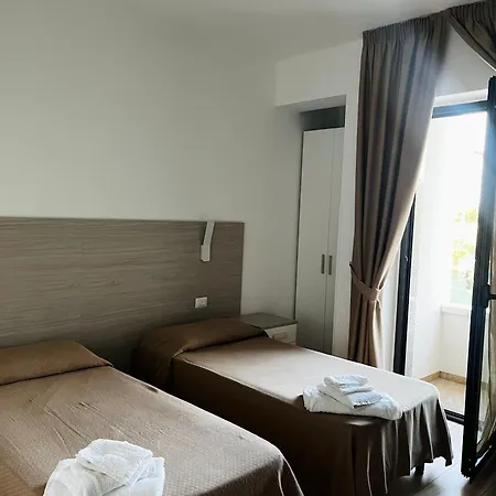 Mastro Mario Bed & Breakfast *