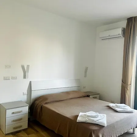 Mastro Mario Bed & Breakfast Rocca di Neto