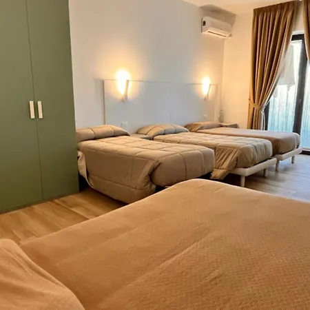 Bed & Breakfast Mastro Mario Rocca di Neto